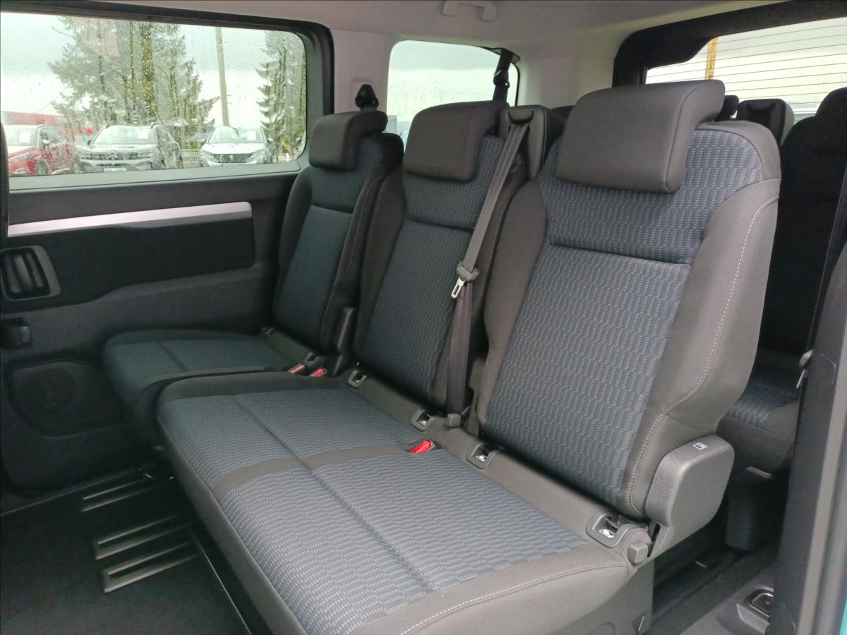 Citroën SpaceTourer