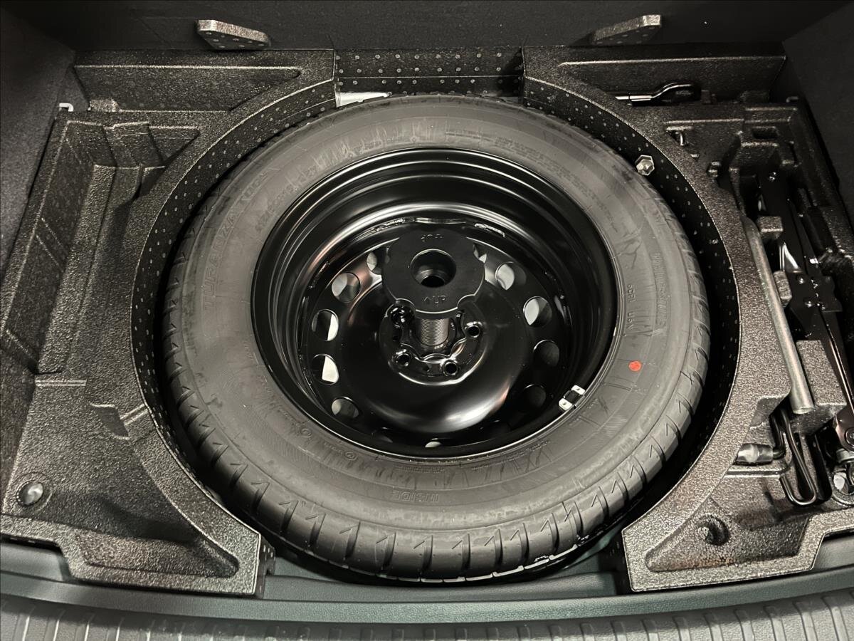 Škoda Karoq SUV 1,5 l 110 kw