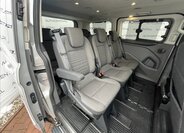 Ford Tourneo Custom MPV 2,0 l 96 kw