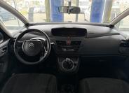 Citroën C4 Picasso 9