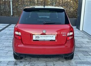 Škoda Fabia 6