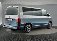 Volkswagen Multivan Kombi 2,0 l 146 kw