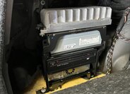 Audi A5 Kupé 3,0 l 176 kw