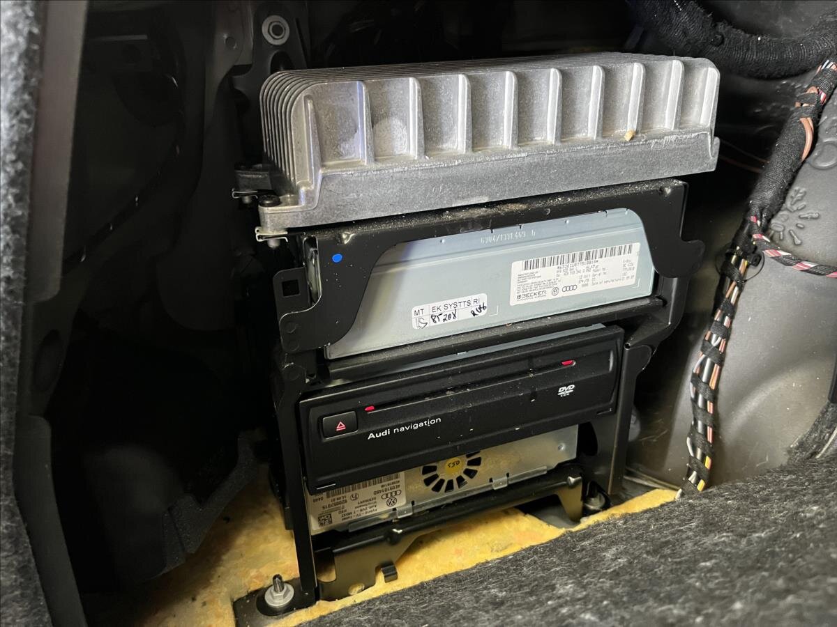 Audi A5 Kupé 3,0 l 176 kw