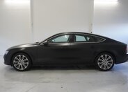 Audi A7 Liftback 3,0 l 150 kw