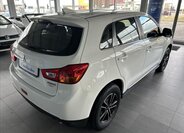Mitsubishi ASX SUV 1,6 l 86 kw