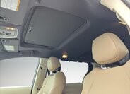 Toyota Sienna MPV 2,5 l 180 kw