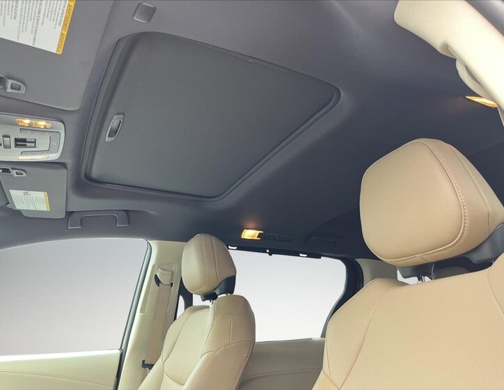 Toyota Sienna MPV 2,5 l 180 kw