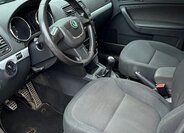Škoda Yeti MPV 0,0 77 kw