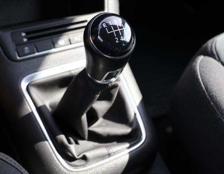 Volkswagen Tiguan 29