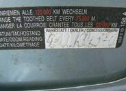 Škoda Fabia Kombi 1,4 l 55 kw