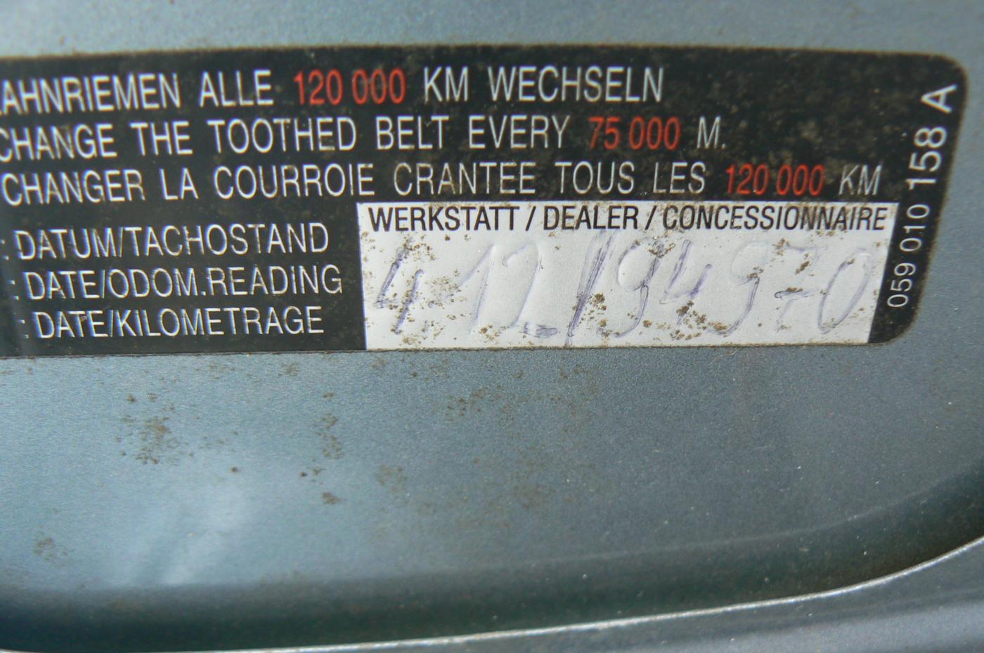 Škoda Fabia Kombi 1,4 l 55 kw