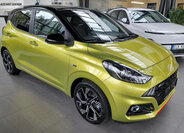Hyundai i10 Hatchback 1,2 l 58 kw