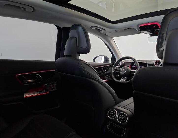 Mercedes-Benz GLC 21