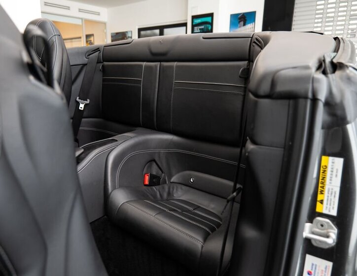 Ferrari California Kabriolet 3,9 l 412 kw