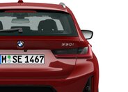 BMW Řada 3 Kombi 2,0 l 180 kw