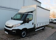 Iveco Daily Ostatní 2,3 l 114 kw