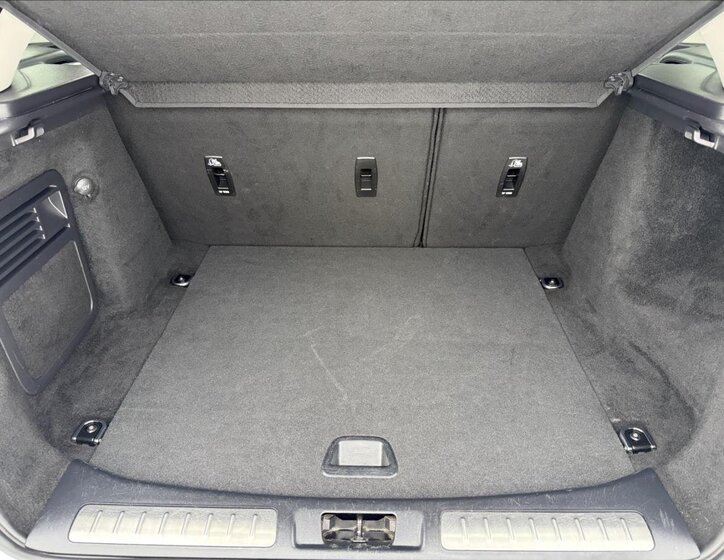 Land Rover Range Rover Evoque SUV 2,0 l 132 kw