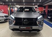 Mitsubishi Eclipse SUV 2,4 l 138 kw