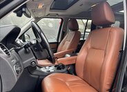 Land Rover Discovery 11