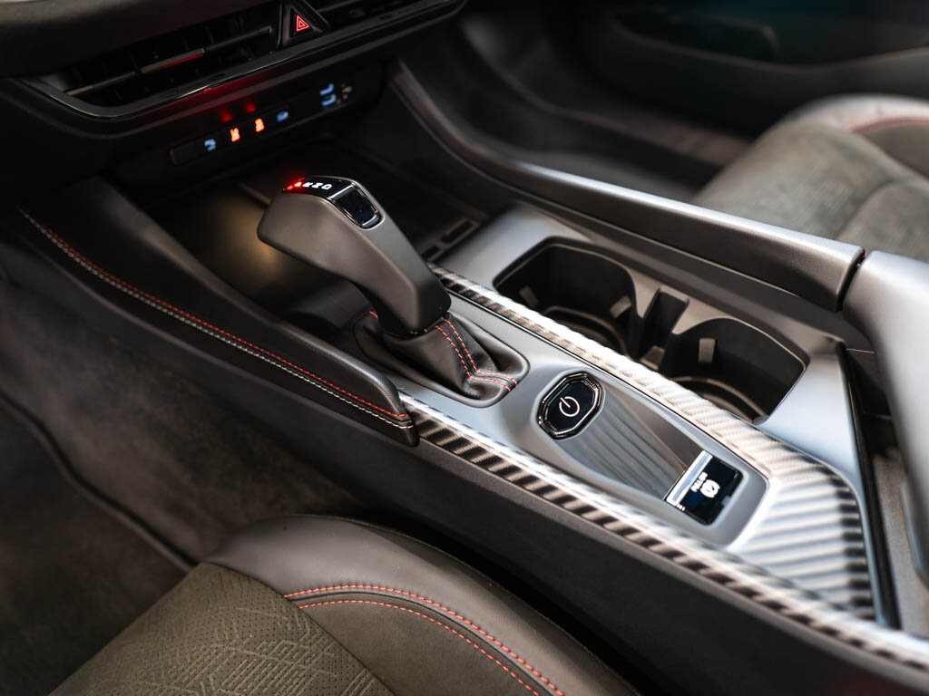 Dodge Charger Kupé 0,0 499 kw