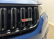 Škoda Kodiaq SUV / Terénní 2,0 l 176 kw