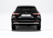 Mercedes-Benz GLA SUV / Terénní 2,0 l 85 kw