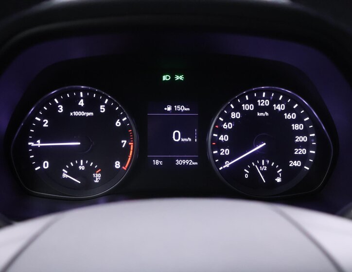 Hyundai i30 Hatchback 1,4 l 73 kw