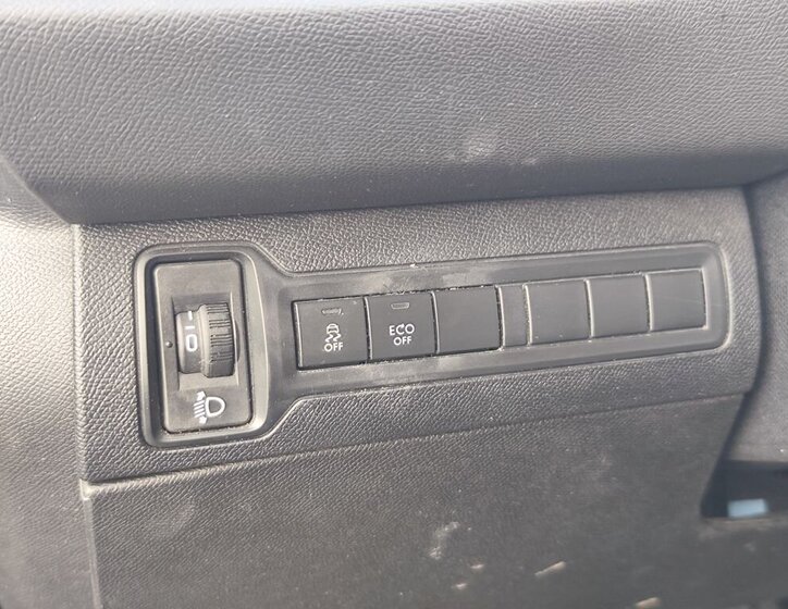 Peugeot 308 Kombi 1,6 l 88 kw