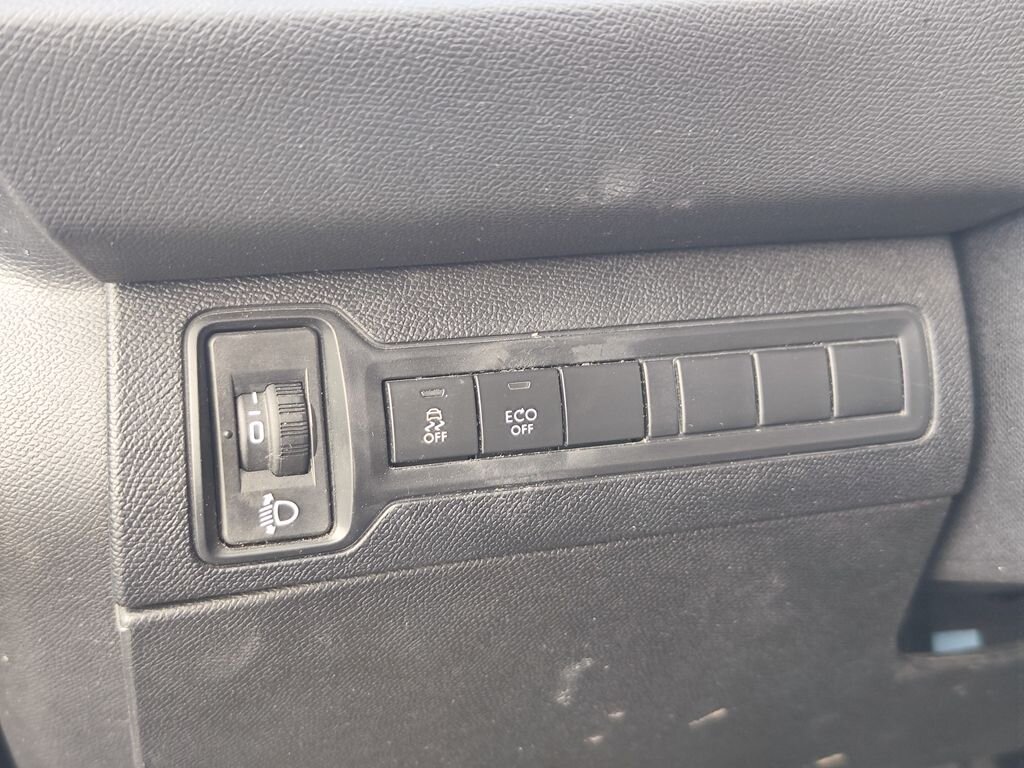 Peugeot 308 Kombi 1,6 l 88 kw