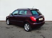 Škoda Fabia Hatchback 1,2 l 77 kw