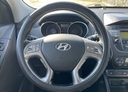 Hyundai ix35 SUV / Terénní 1,7 l 85 kw