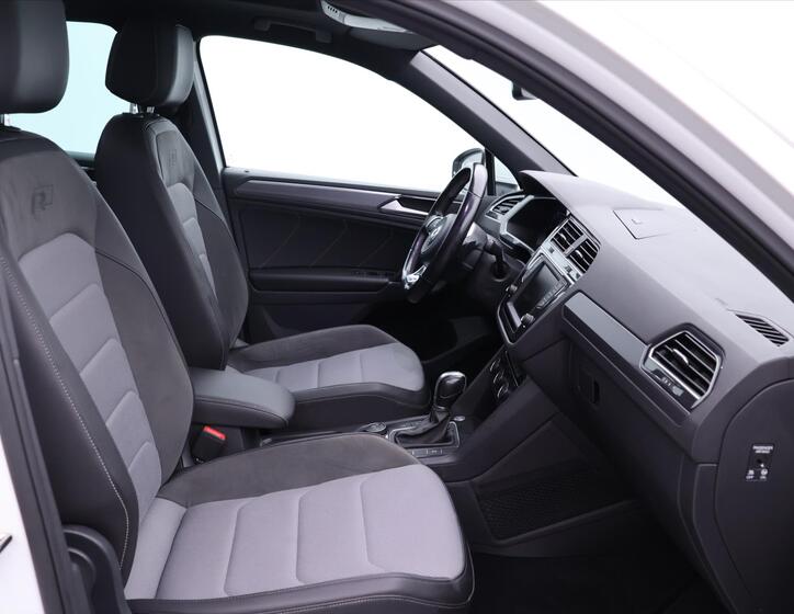 Volkswagen Tiguan 14