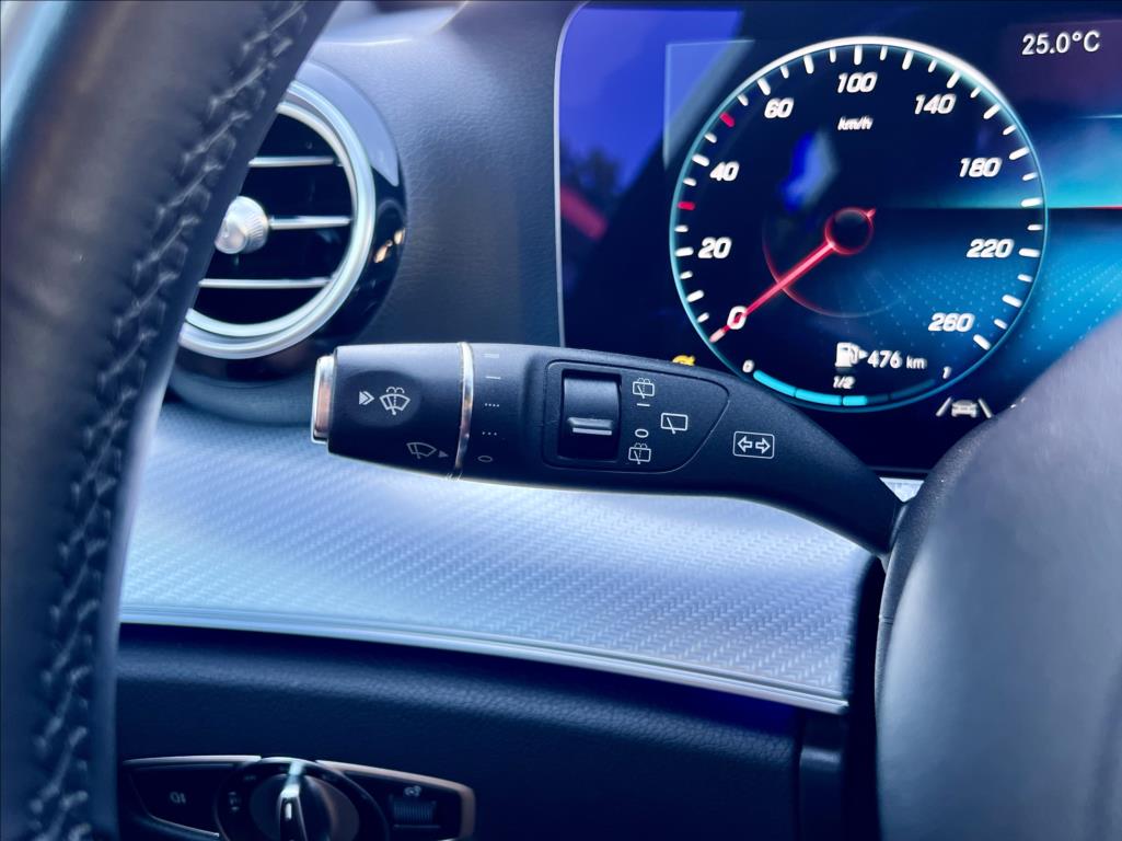 Mercedes-Benz Třídy E