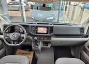 Volkswagen Ostatní Ostatní 2,0 l 130 kw