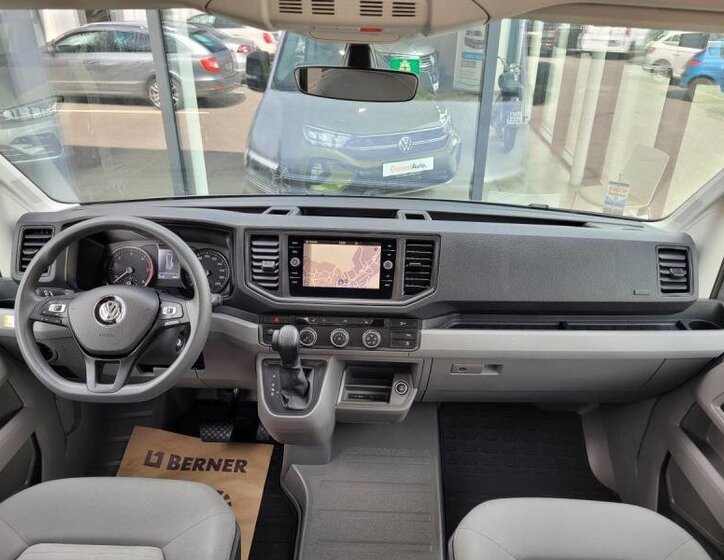 Volkswagen Ostatní Ostatní 2,0 l 130 kw