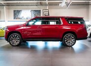 Chevrolet Suburban SUV 6,2 l 313 kw