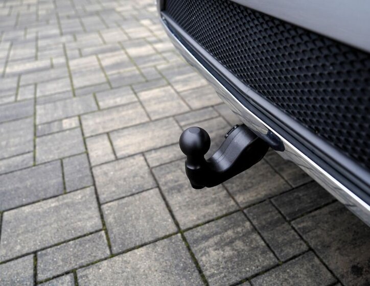 Mercedes-Benz GL SUV 3,0 l 190 kw