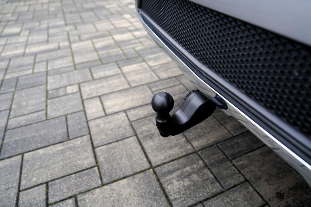 Mercedes-Benz GL SUV 3,0 l 190 kw