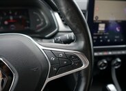 Renault Captur Hatchback 1,3 l 96 kw