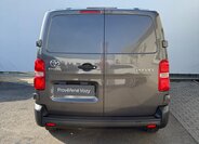 Toyota ProAce VAN / Minibus 2,0 l 106 kw