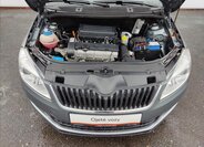 Škoda Fabia 22