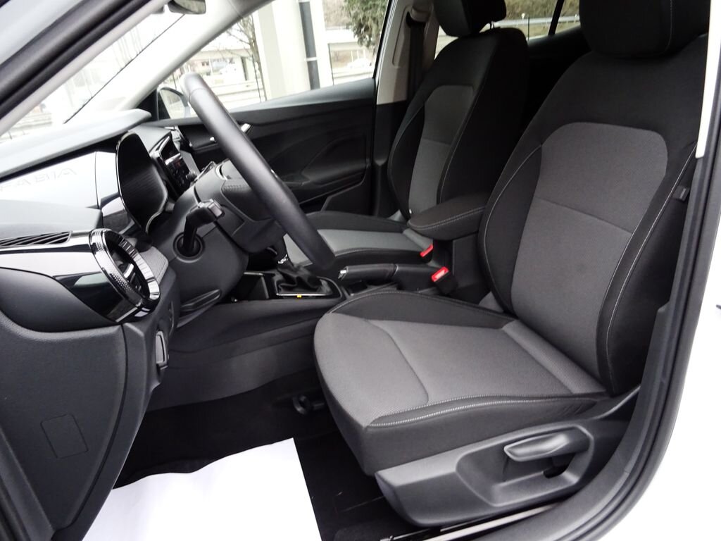 Škoda Fabia Hatchback 999,0 85 kw