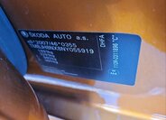 Škoda Octavia Kombi 1,5 l 96 kw