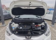 Hyundai ix35 Ostatní 2,0 l 122 kw