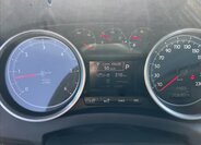 Peugeot 508 Kombi 2,0 l 133 kw