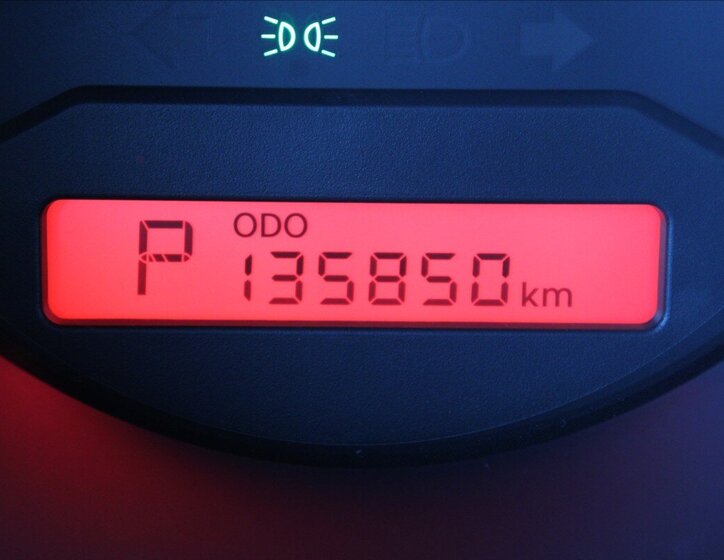 KIA Venga Hatchback 1,6 l 91 kw