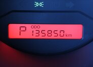 KIA Venga Hatchback 1,6 l 91 kw