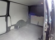 Volkswagen Transporter Ostatní 2,0 l 110 kw