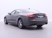 Maserati Quattroporte Sedan 3,0 l 316 kw